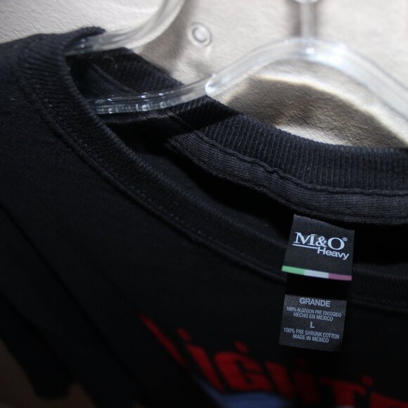 3/$188❤️mint 2018 Gordon Lightfoot concert t-shirt 3 Nights Massey Hall Toronto - Picture 2 of 4